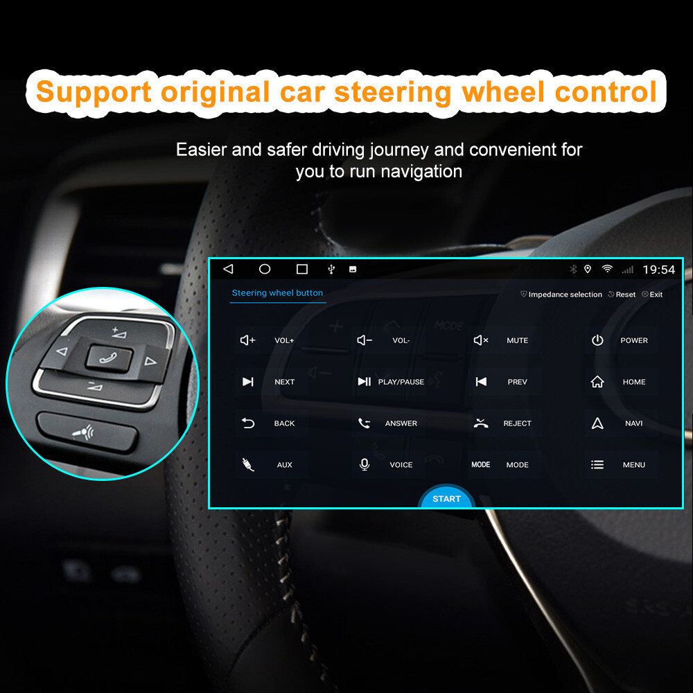 Car Radio for TOYOTA ALPHARD 30S 2014-2018 12.3″Video Player Carplay BT WiFi GPS
