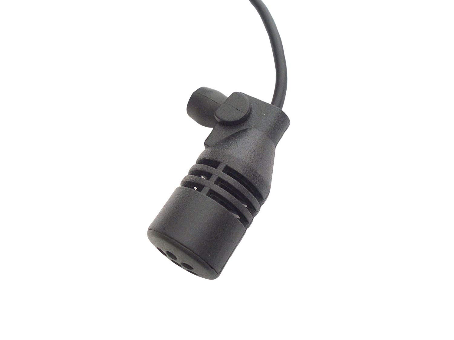 3.5mm Microphone Assembly Mic for Car Vehicle Head Unit Stereo Radio GPS