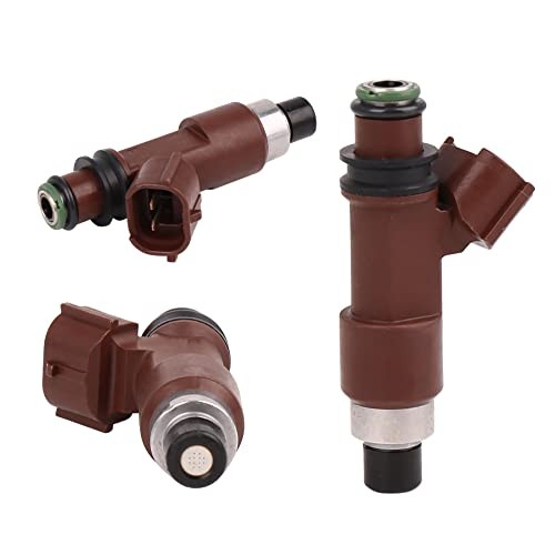 DC 12V Auto Car Fuel Injector for Honda CBR1000RR 2005 CBR1000RR-R 2007