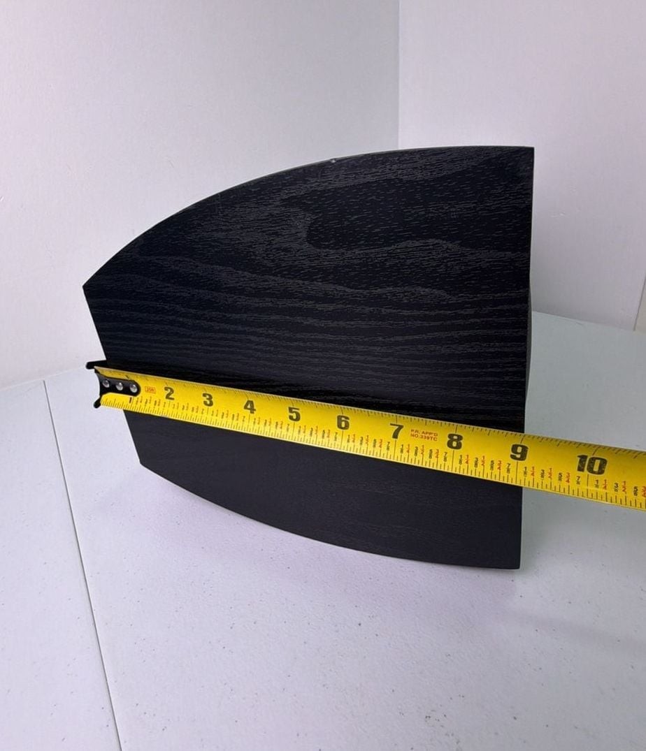 Pioneer SP-C21 Andrew Jones Signature Series Center Channel Speaker -TESTED-