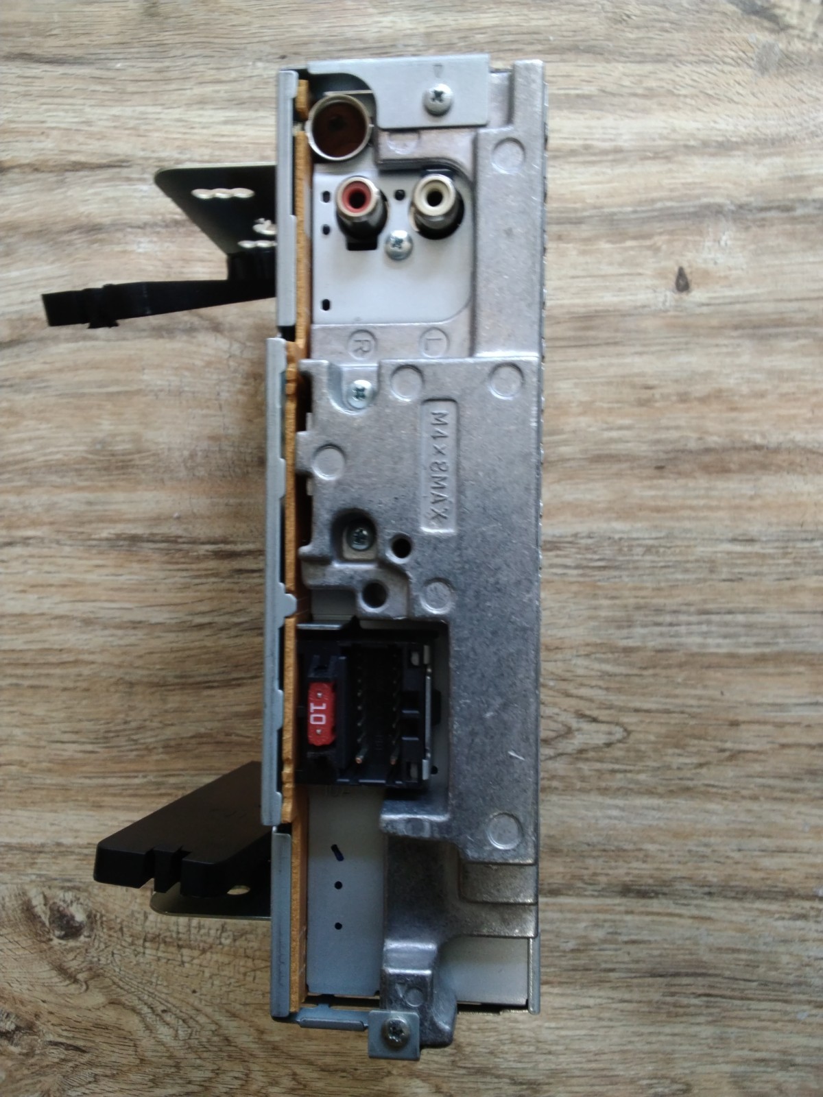 Pioneer Deh 1900mp