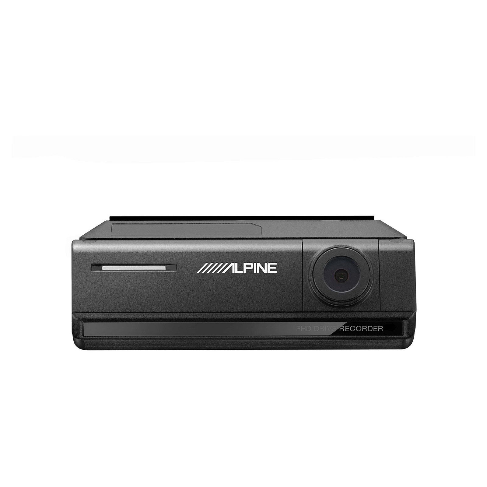 Alpine ILX-F511 Halo11 11″ Multimedia Receiver with DVR-C320R Alpine Dash Camera