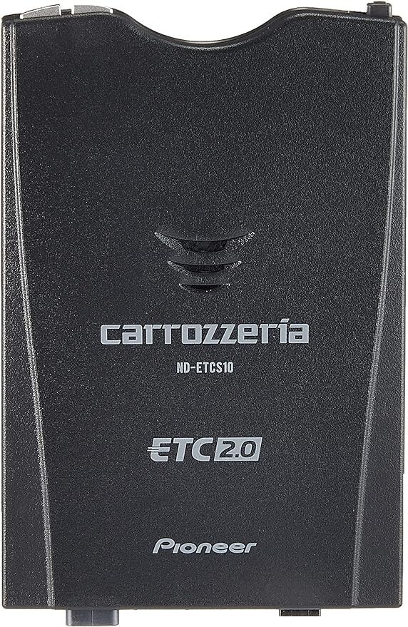 Pioneer Pioneer Carrozzeria ETC2.0 unit ND-ETCS10 23278 JAPAN
