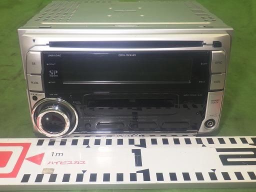 Used Kenwood DPX-50MD CD MD MP3 WMA DPX50MD AAC AUX Japan