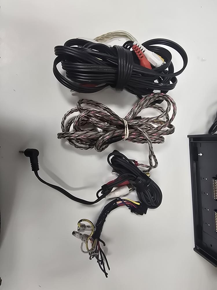 JVC KW-M560BT (P21026967)