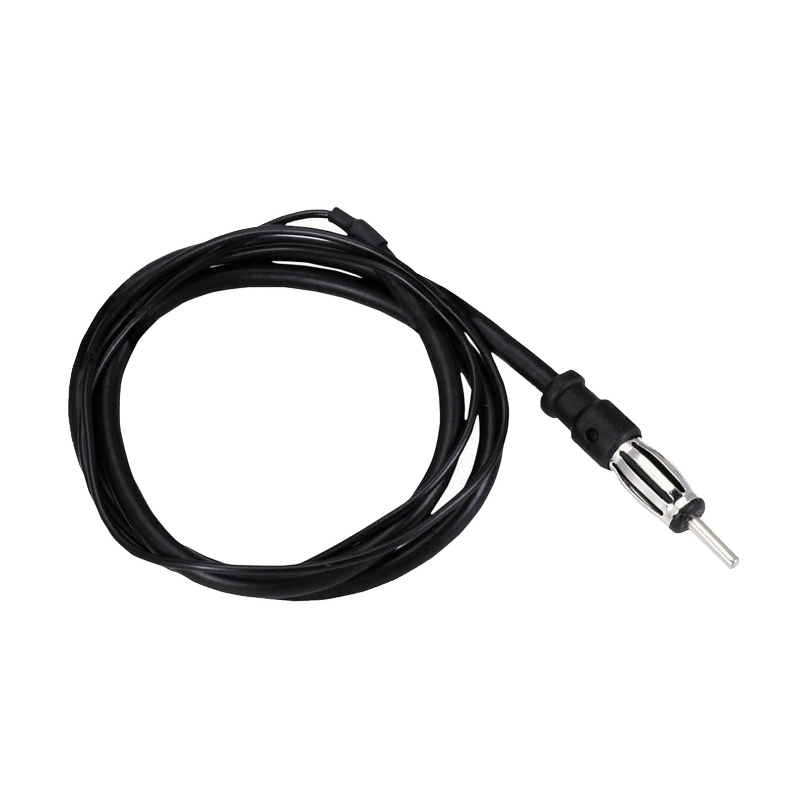 JVC KDX38MBS in-Dash Marine USB Bluetooth Receiver, 3x Wired Remote, 40″ Antenna