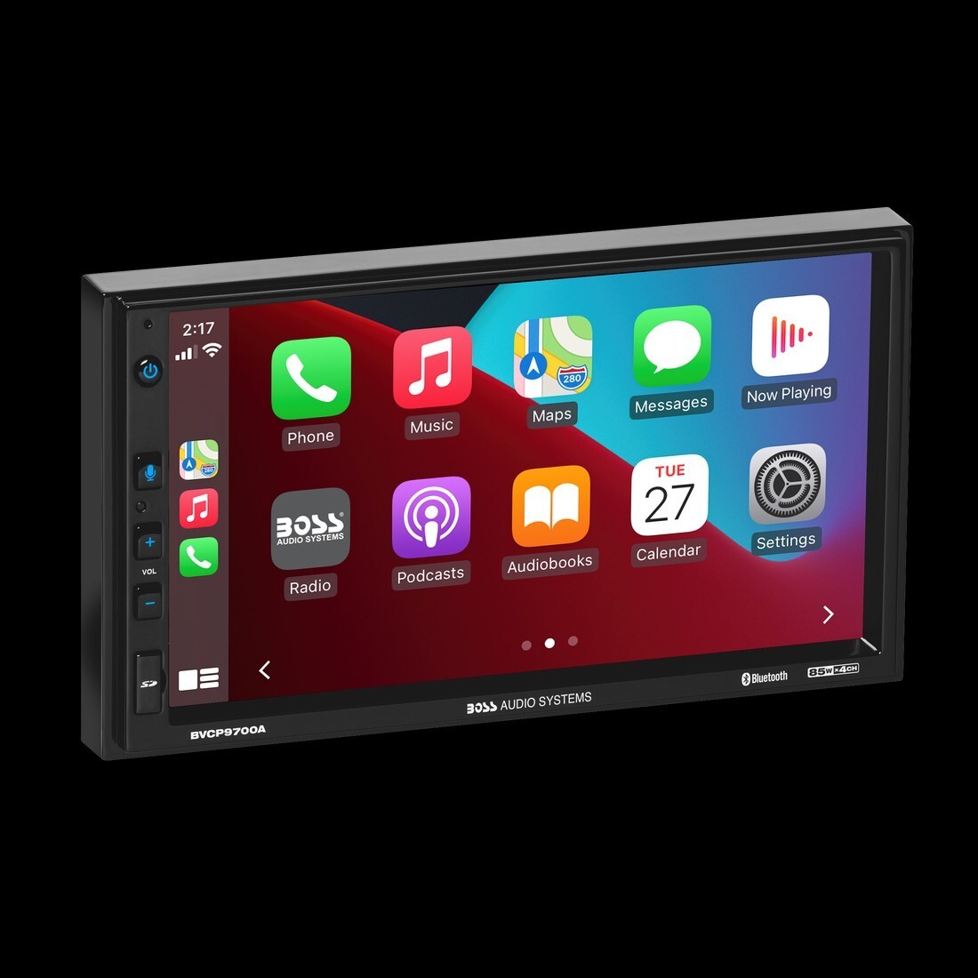 BOSS Audio Systems BVCP9700A Car Audio Stereo System Certified