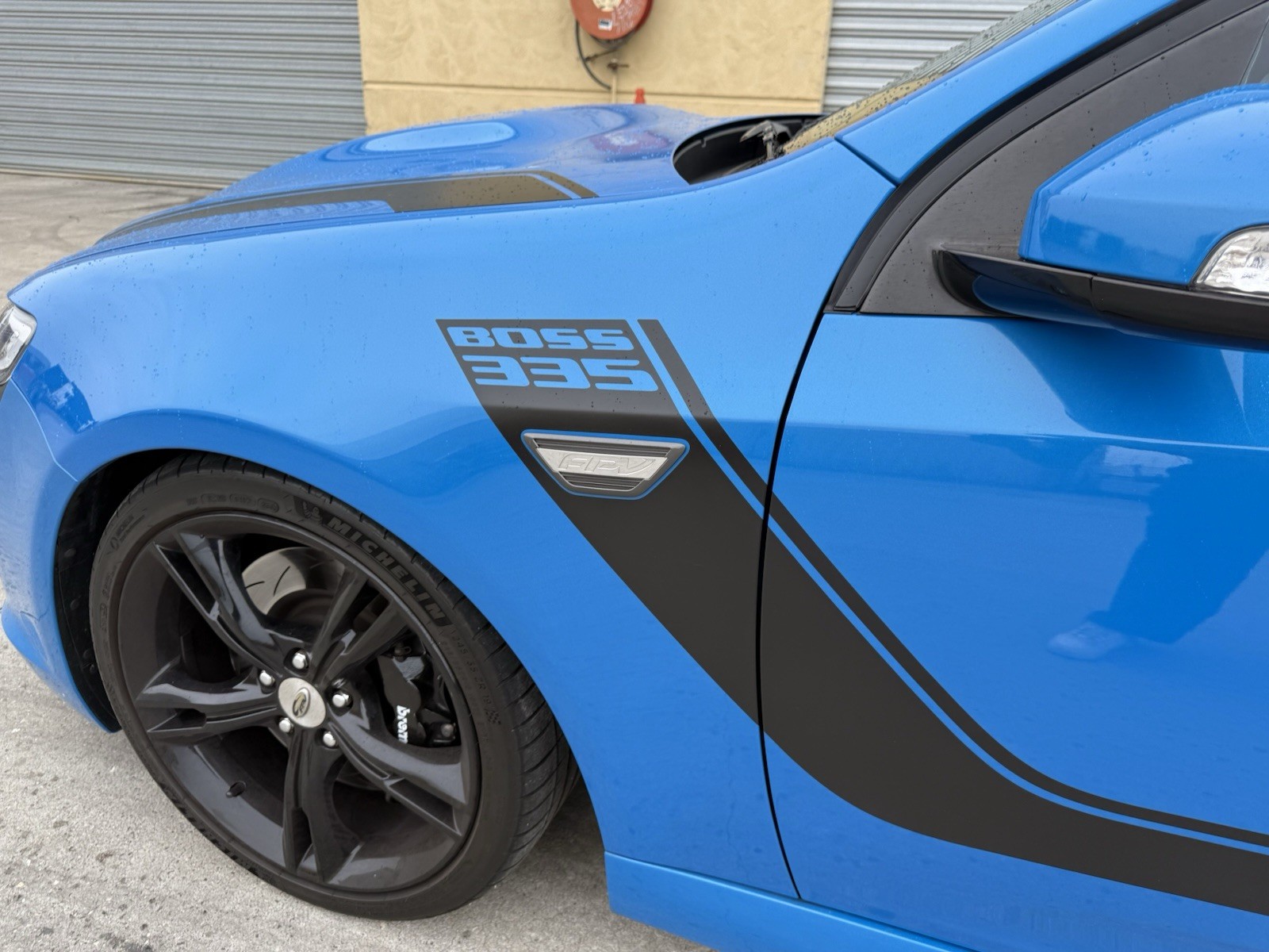 COMBO DEAL— FG MK1/MK2 | SatNav +GPS —Wireless CarPlay | Triple Gauge Pod/Fascia