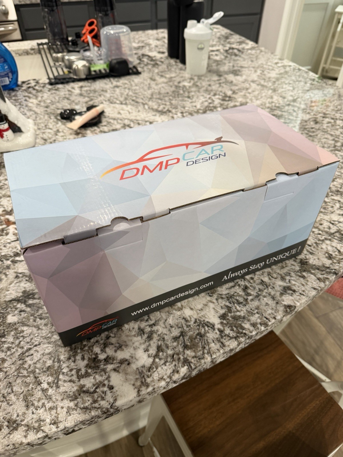 DMP 12.3 Inch Car Stereo Wireless Carplay Android Auto