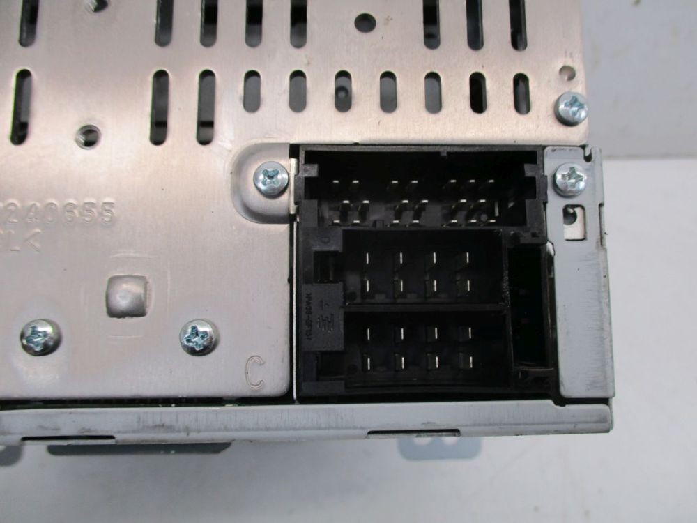 CD Radio *Code Not Available Fits For HYUNDAI I30 CW (FD) 1.6 CRDI FACELIFT