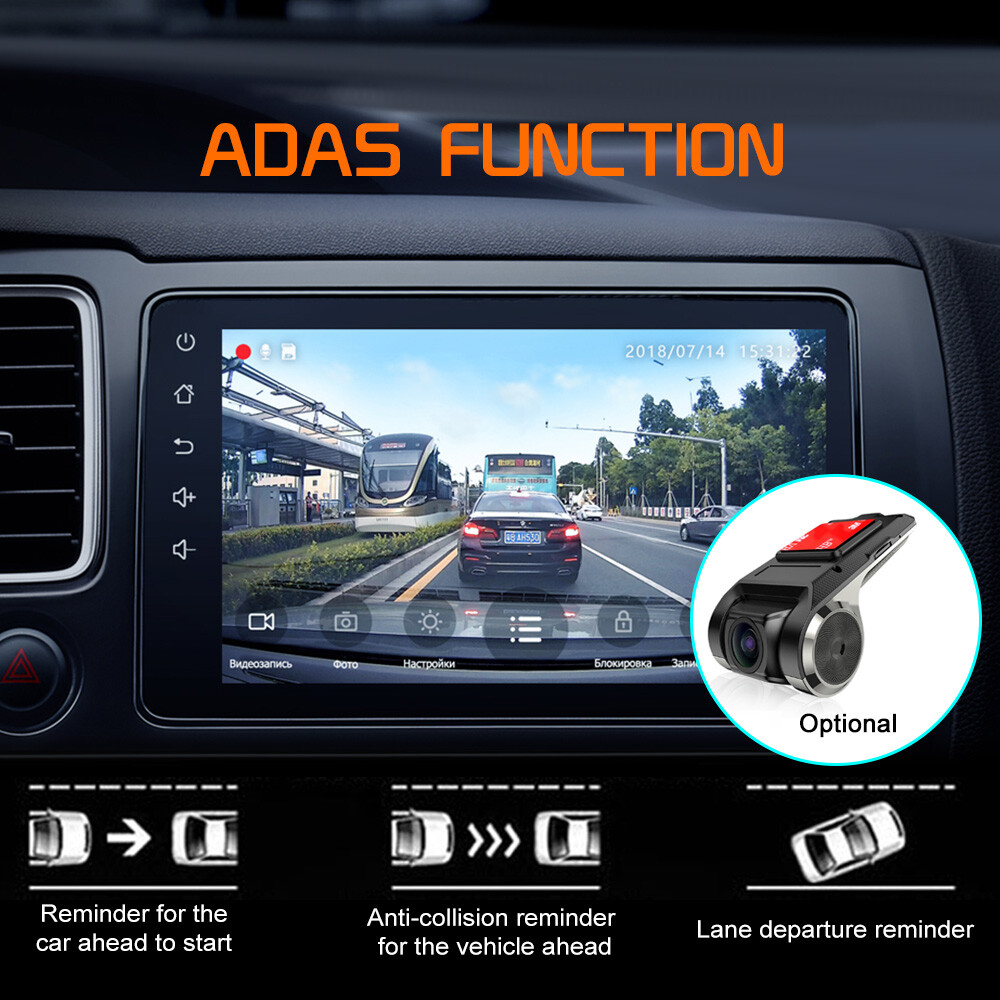 Car Radio Stereo For Lexus LX470 LC100 1998-2002 GPS Navi Head Unit Wifi 4+32GB
