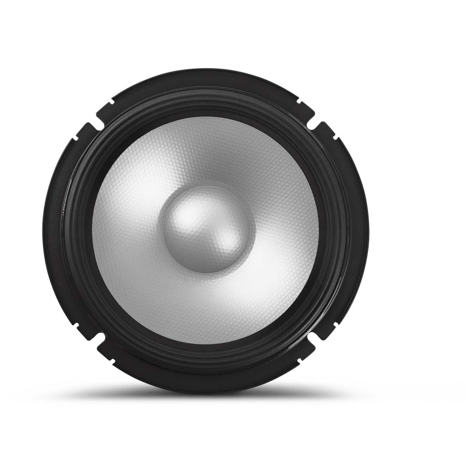 Alpine UTE-73BT Bluetooth Receiver, 2 Pairs S2-S65C 6.5″ Component Speakers