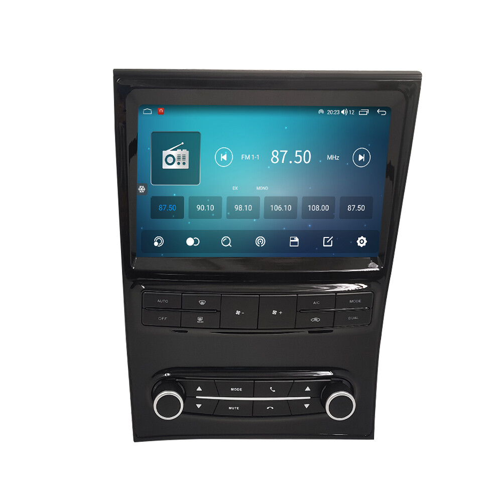 For Lexus GS 300 1998-2004 Head Unit Android 13 Car Stereo Radio GPS Navi 9Inch