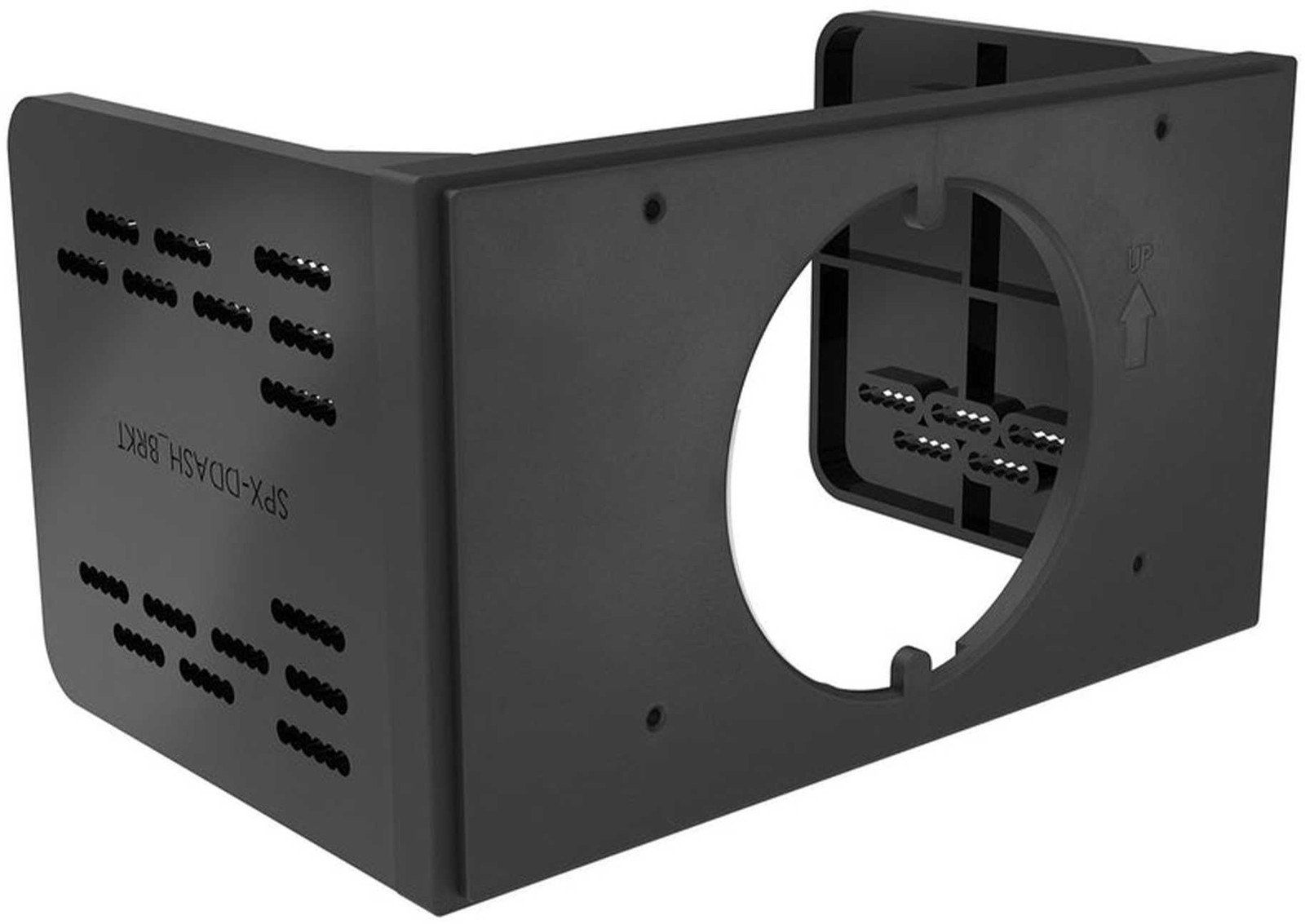 PowerBass MC-150 Dual-Zone Digital Media Center with Bluetooth & Color TFT Di…