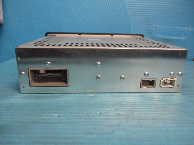 Honda Gathers CX-128C OEM CD AUX Audio Receiver Near Mint JAPAN