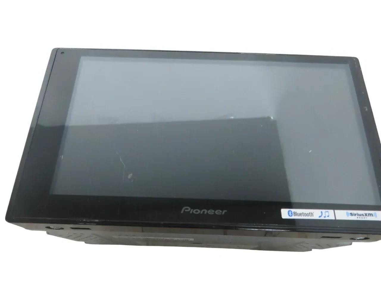 Pioneer DMH-1770NEX 6.8″ 2-Din Digital Media Receiver – Free shipping