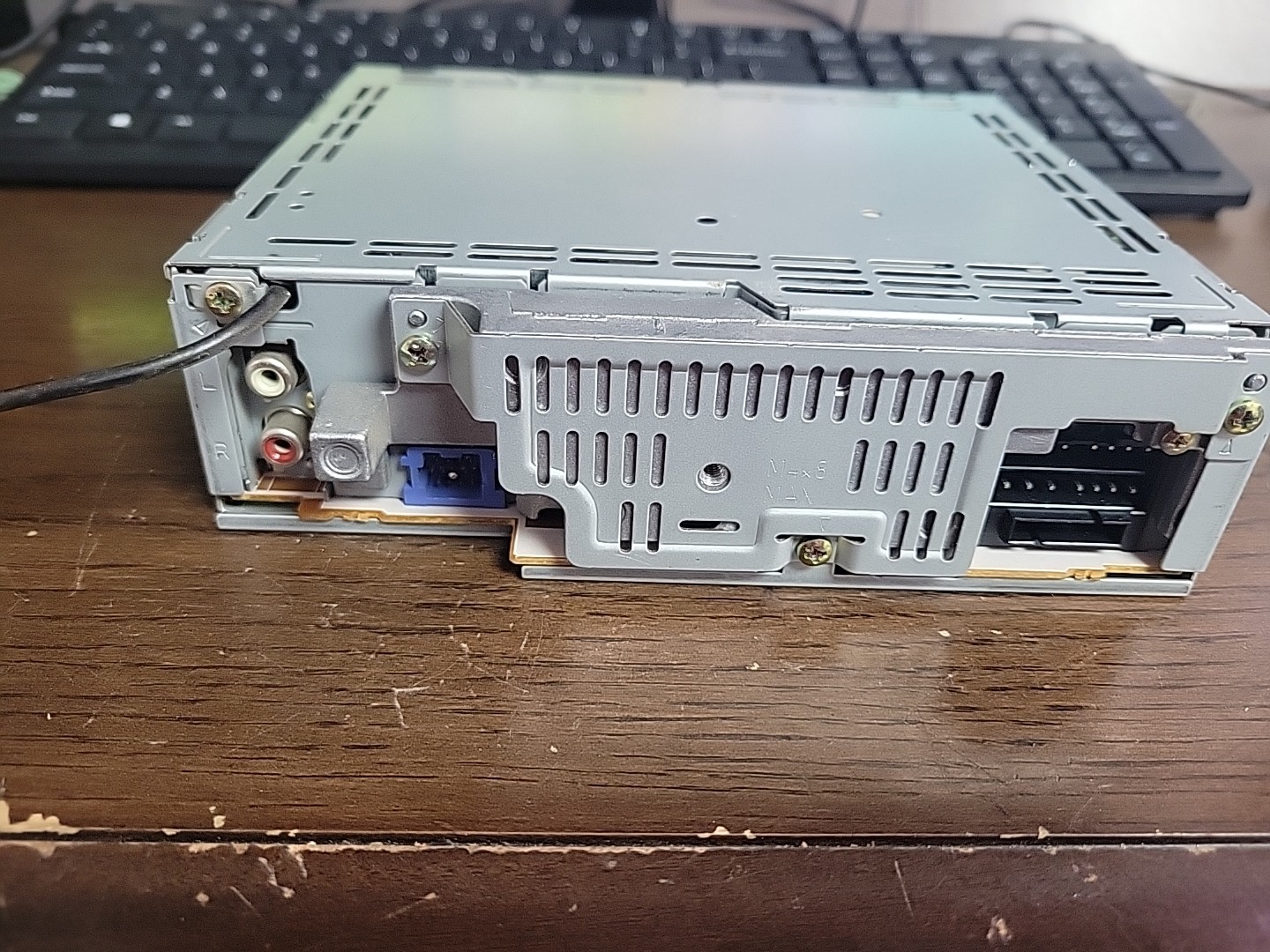Pioneer DEH-P3100 Untested