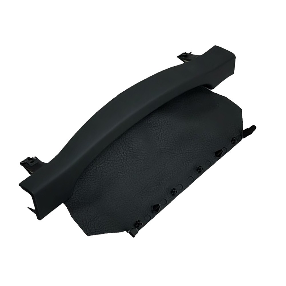 Steering Wheel Lower Protective Plate Switch Cover For Tiguan 10-17