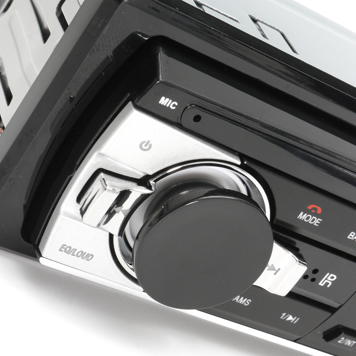 bluetooth Car Audio In-Dash FM Aux Input Receiver SD USB MP3 Radio Player JSD520