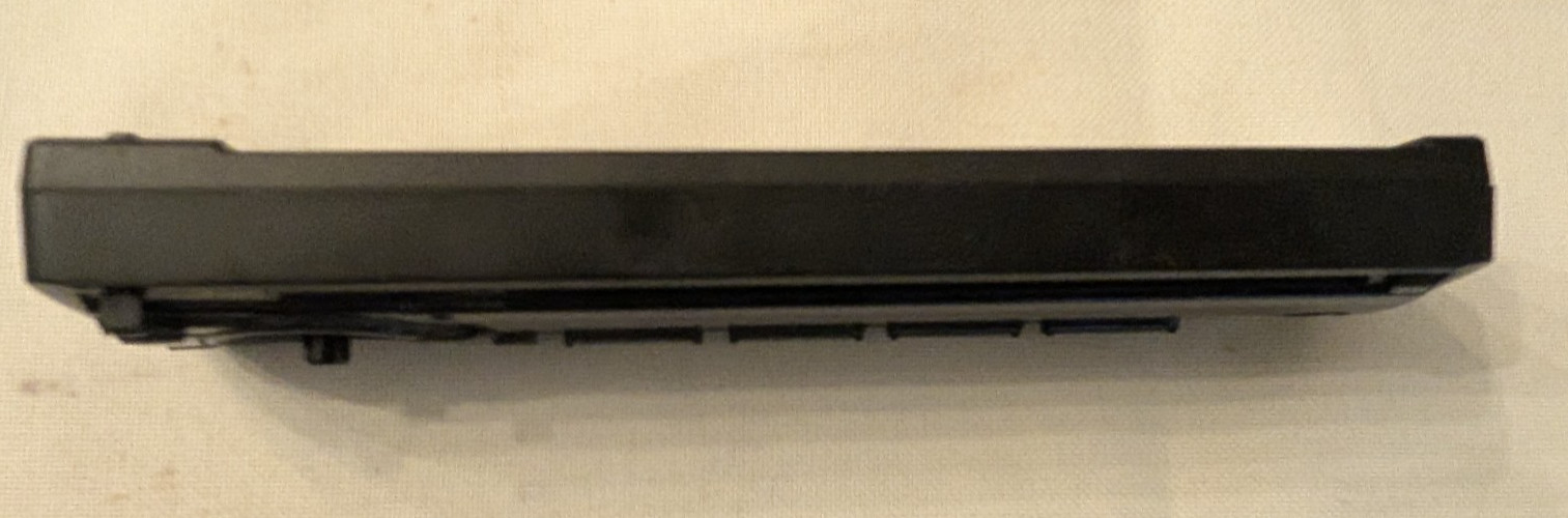 Kenwood KDC-152 CD MP3/WMA Player Receiver FACEPLATE ONLY