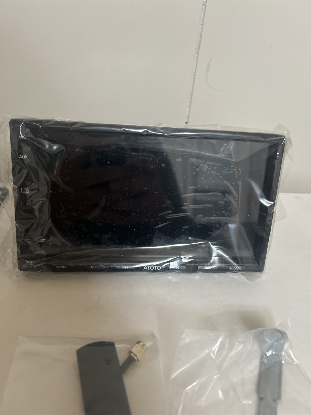 ATOTO Car Entertainment System A5