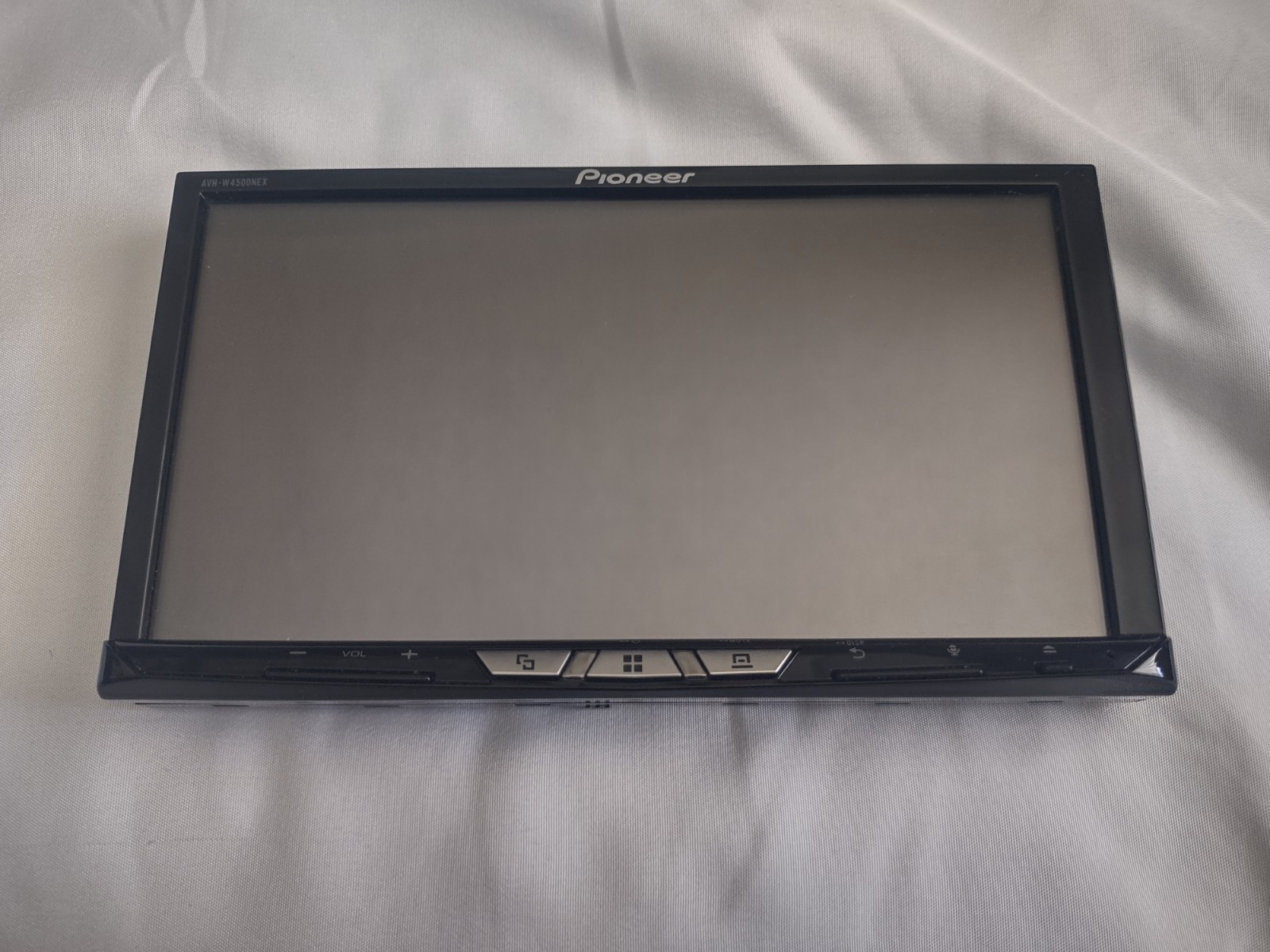 Pioneer AVH-W4500NEX Wireless Apple CarPlay & Android Auto DVD CD HDMI 6.94″ HD