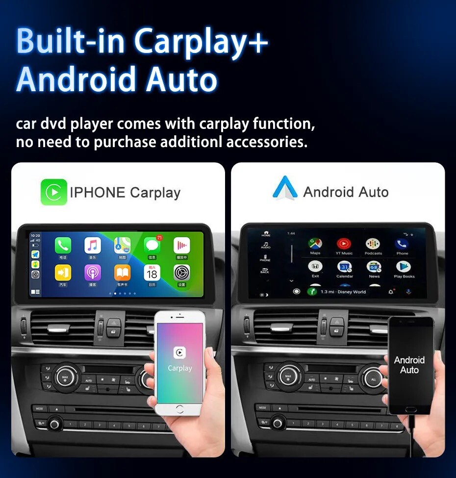 Android Car Gps Navigation 8.4″ For Mercedes Benz Ml Gl 11~19 8+128g Wifi Audio