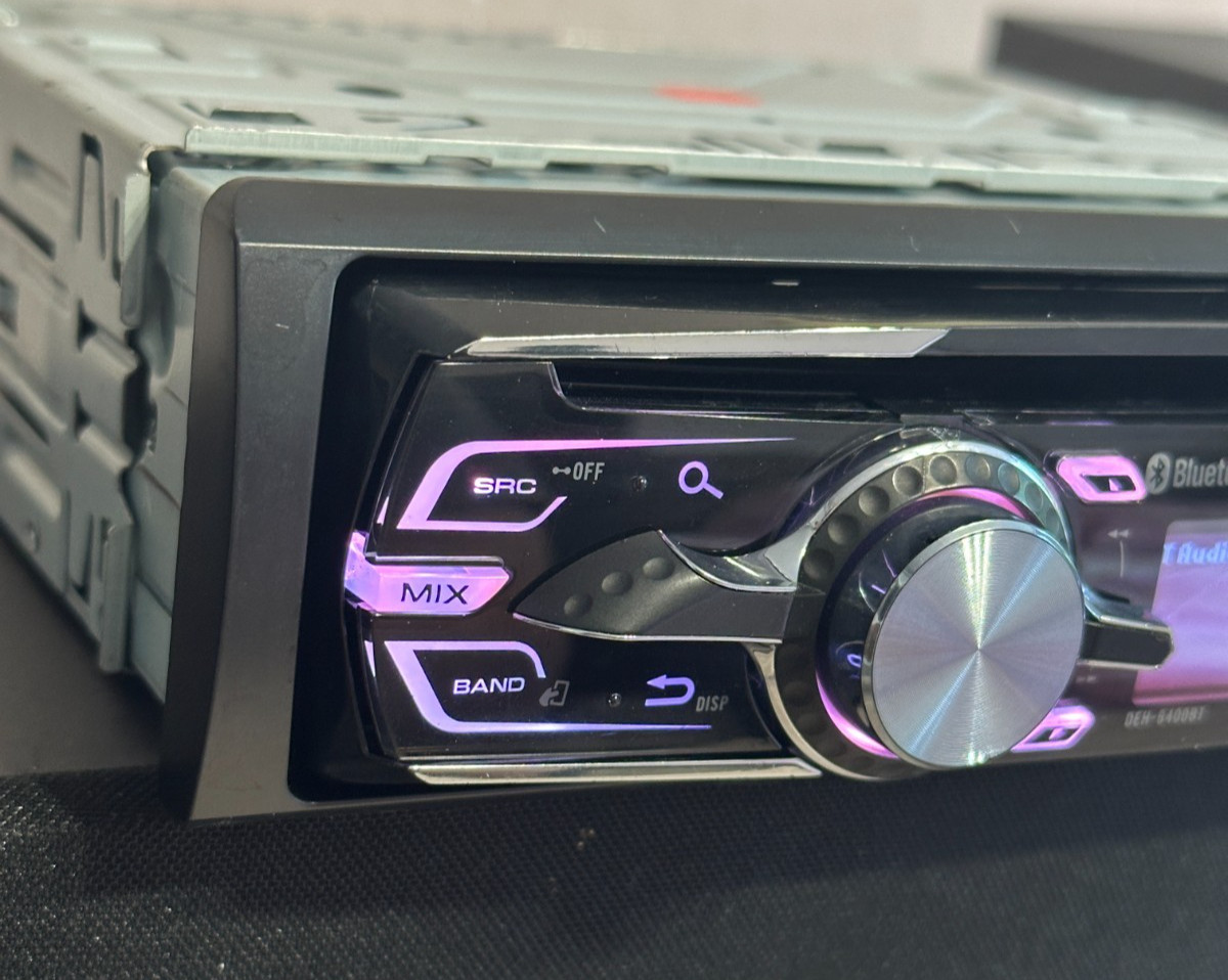 Pioneer DEH-6400BT Bluetooth USB