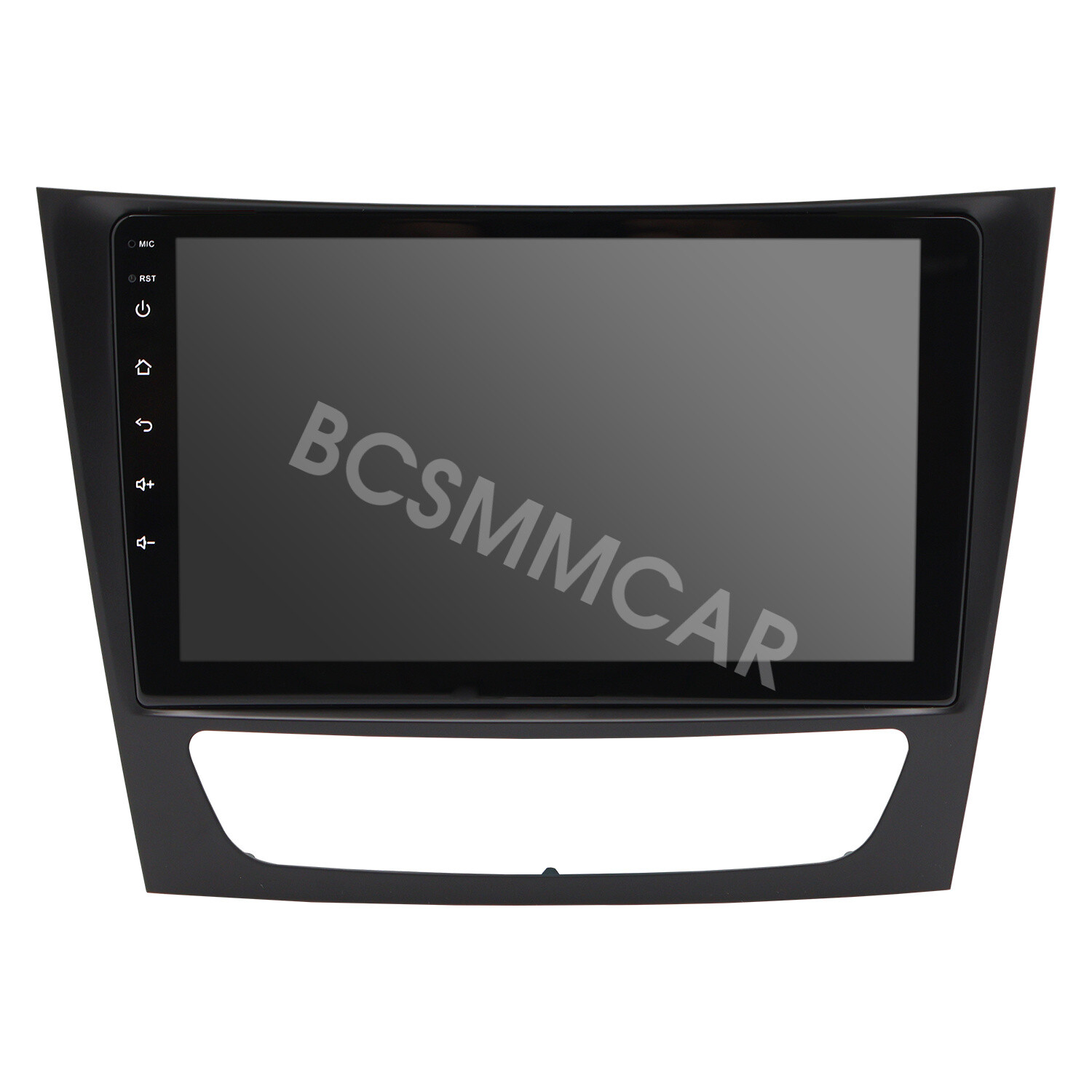 9in Car Stereo Radio Navi WiFi RDS Fit For Mercedes-Benz G-Class W463 2001-2008