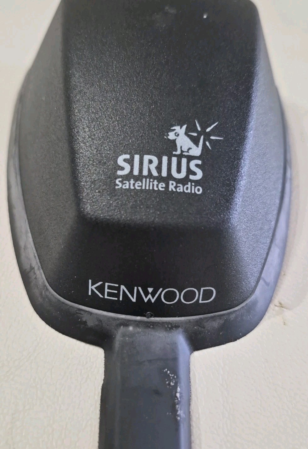 Kenwood CX-SR10 Sirius Satellite Radio Antenna Made In USA New In Box