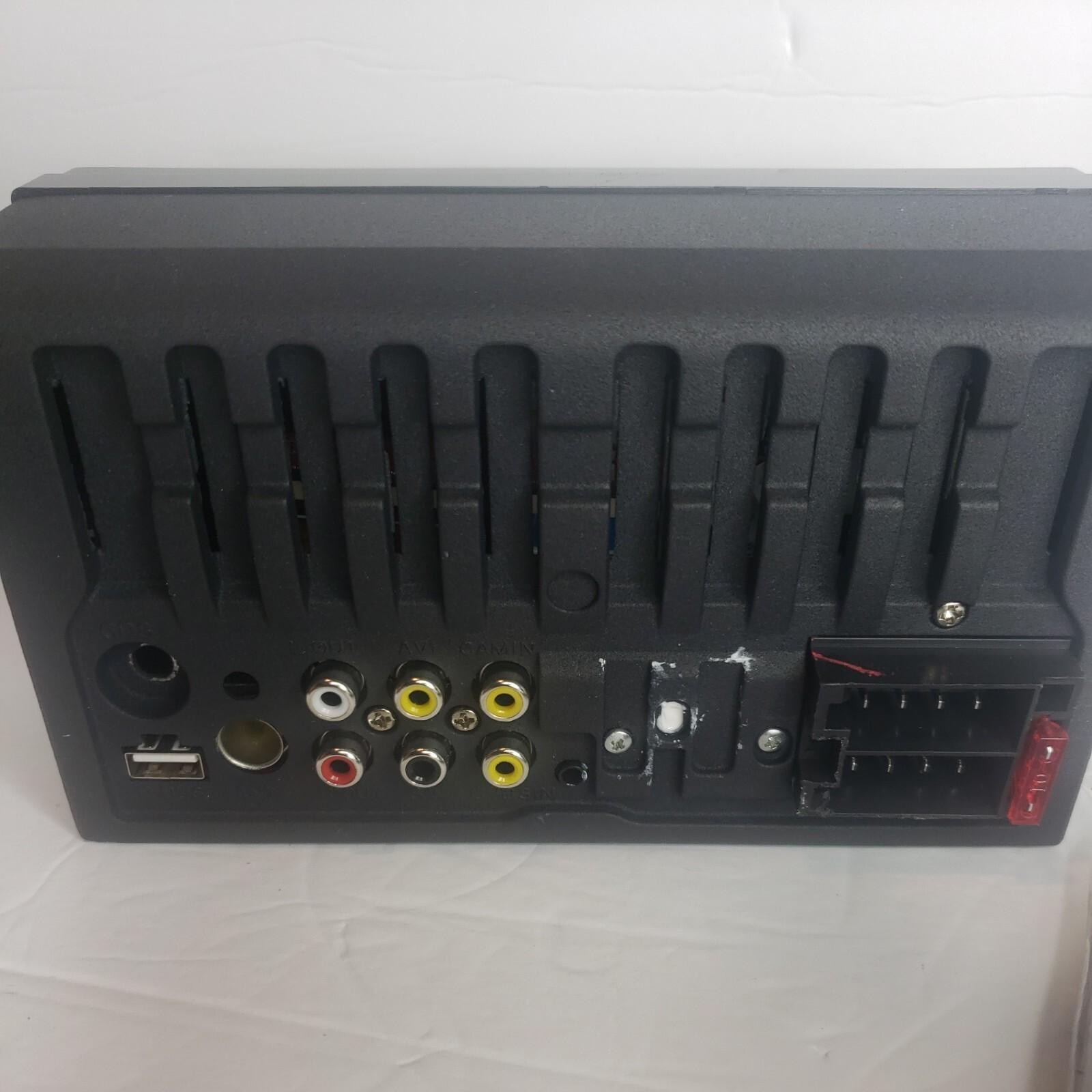 Car Stereo MP5 Player CML-Play 7023C-Play 1080P 9in Car