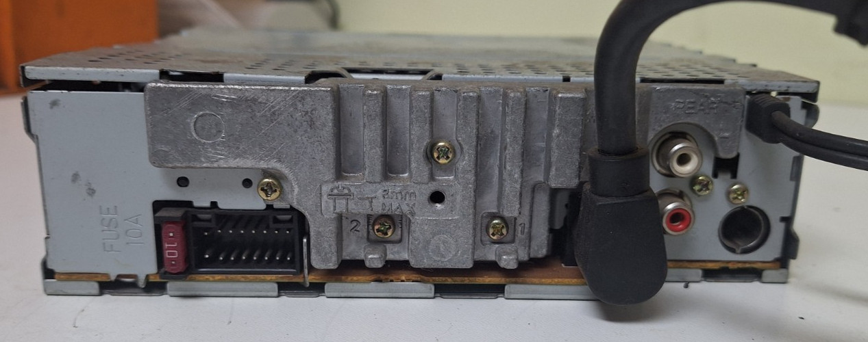 Kenwood KDC-2022