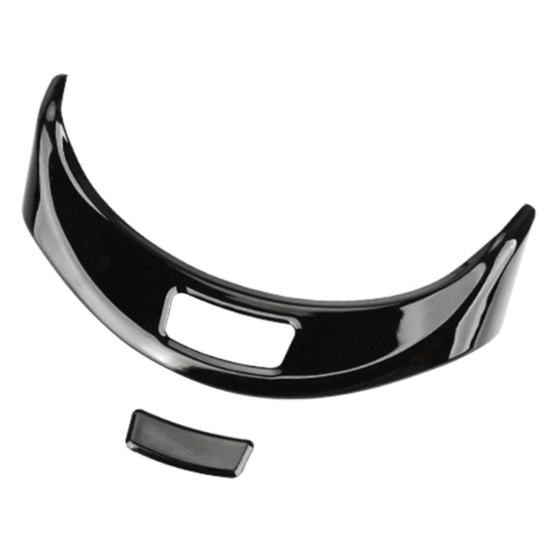 Car Center Console Armrest Box Trim Switch Button Panel Cover for GLC260L GLC300