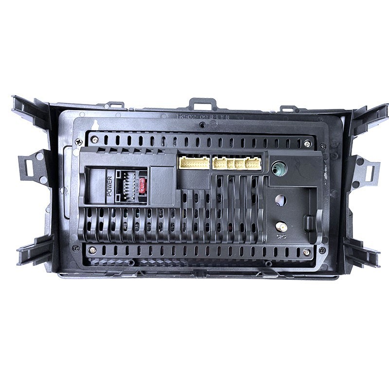 For Toyota Corolla 2009-2013 Bluetooth Car Stereo Carplay 2 din 9 inch