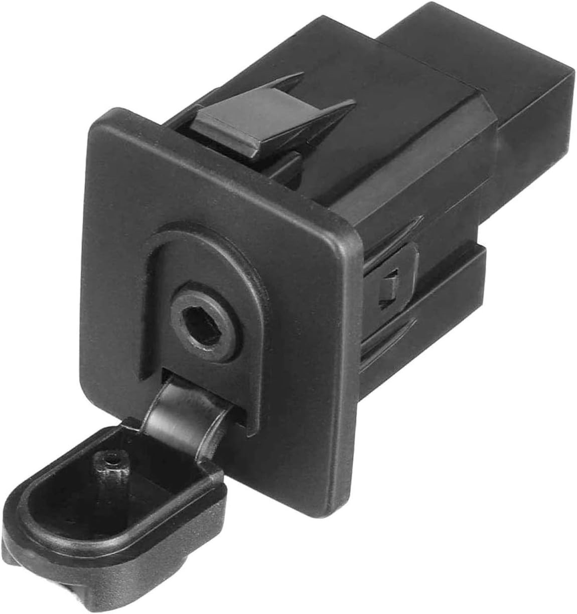 Auxiliary Port, Input Jack, Aux for 2008-2011 Honda Accord, 2009-2012 Honda
