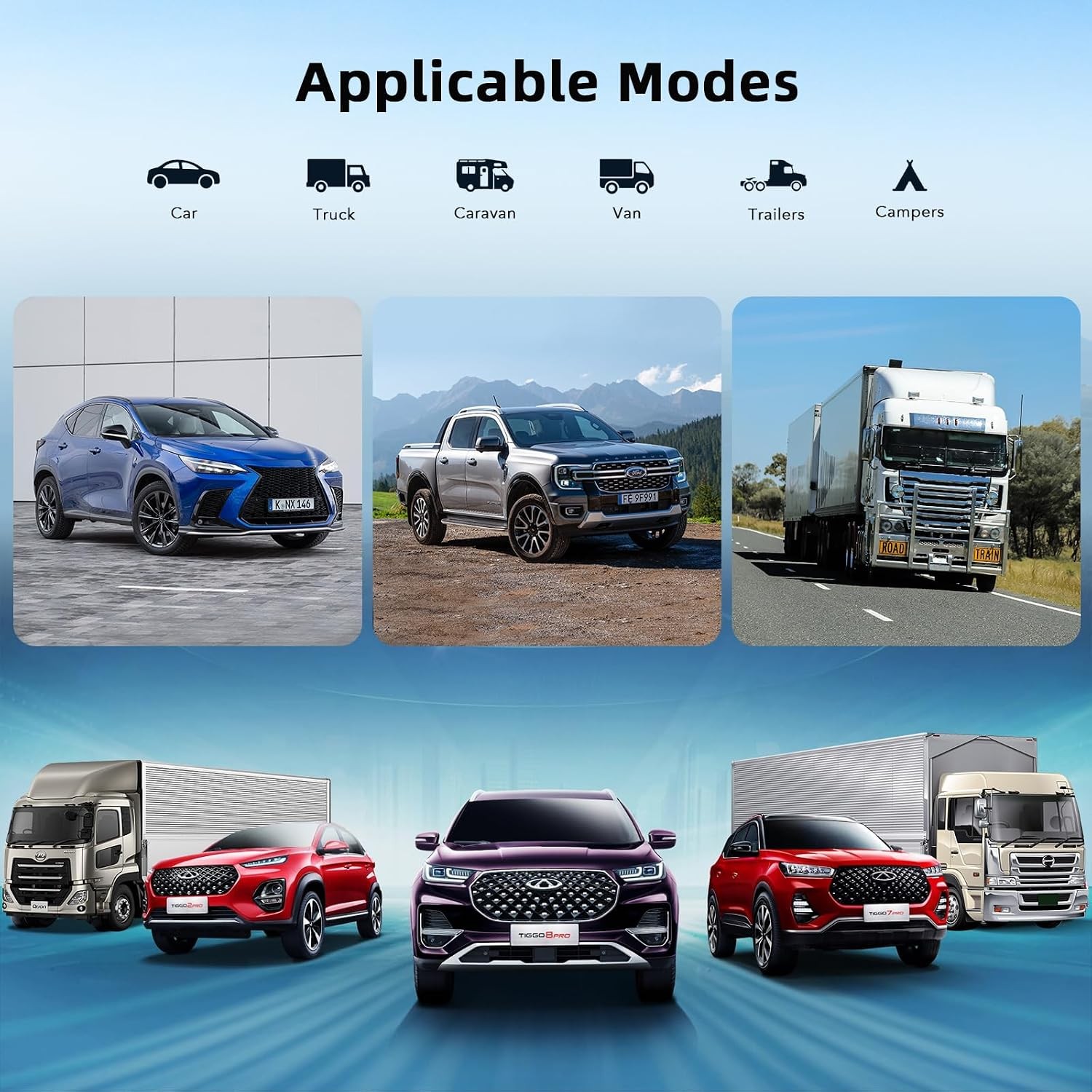 9.26 inch Portable Wireless Apple Carplay&Android Auto Car Stereo Radio Head