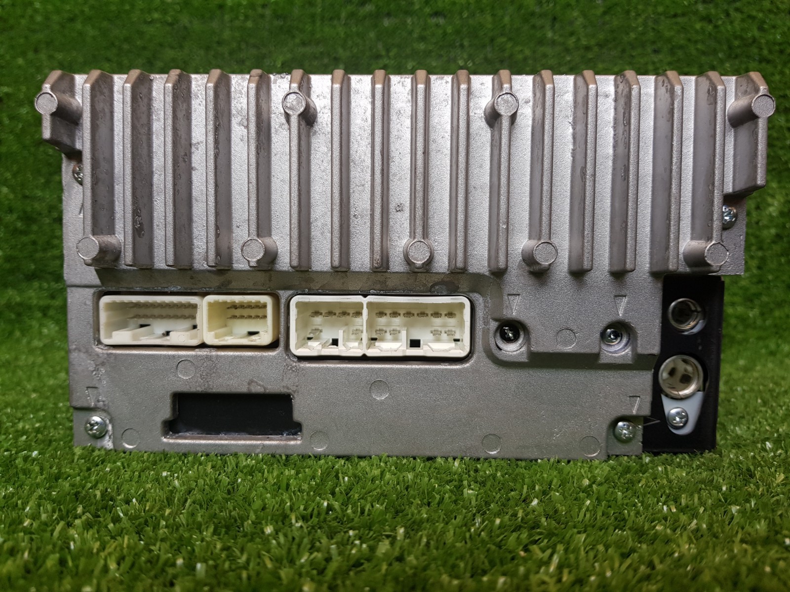 Toyota 861200k240 86120-0k240 Original Car Radio