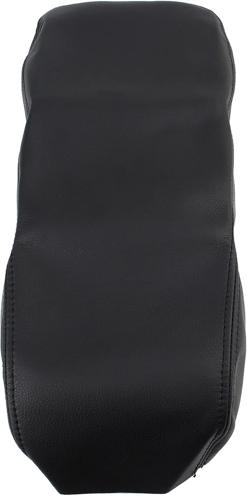 AUTOKAY Center Console Lid Armrest Cover Synthetic Leather Fit for Toyota Avalon