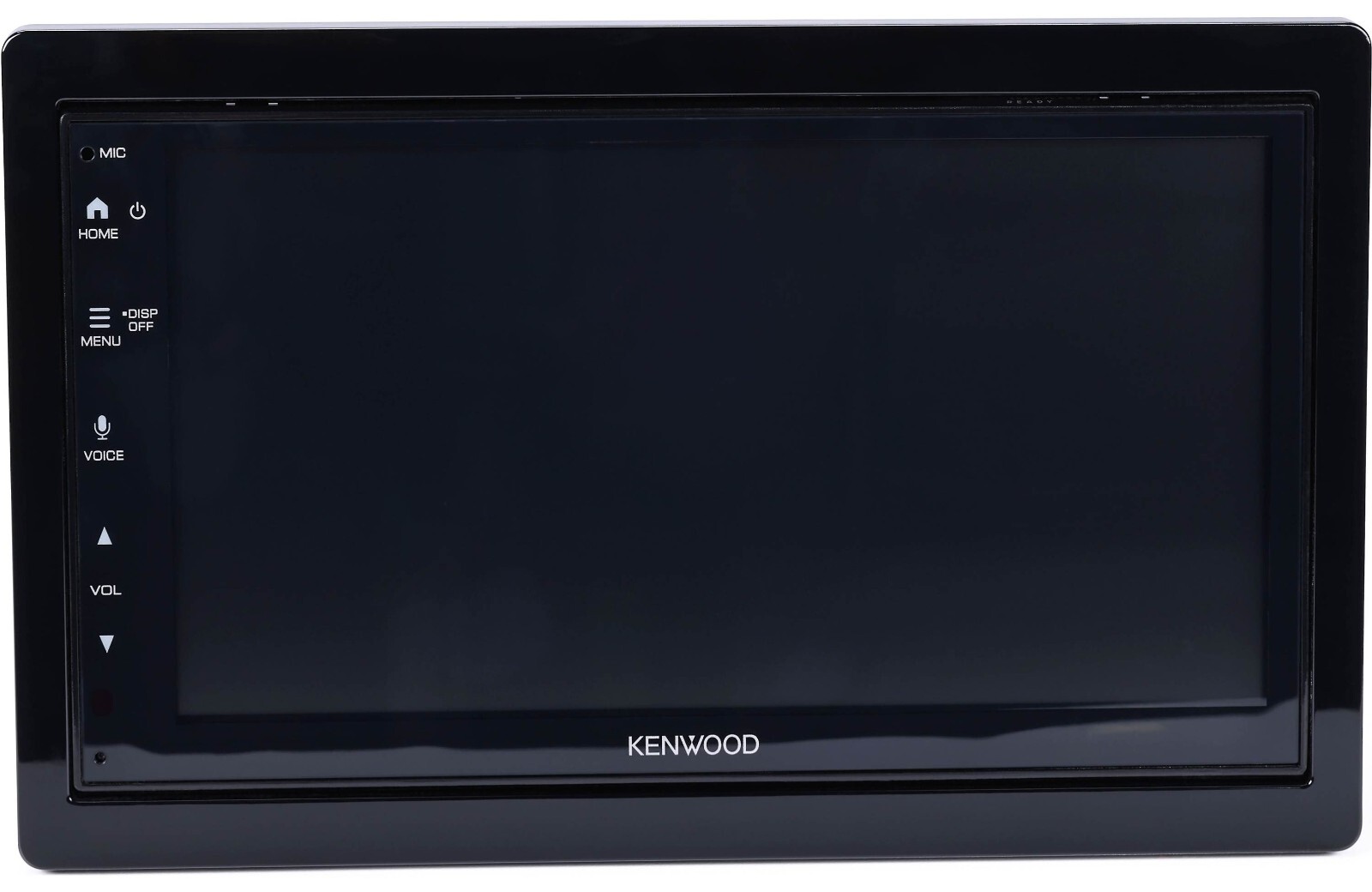 KENWOOD DMX40S Car Stereo, Apple CarPlay, Android Auto, CMOS-230LP Backup Camera