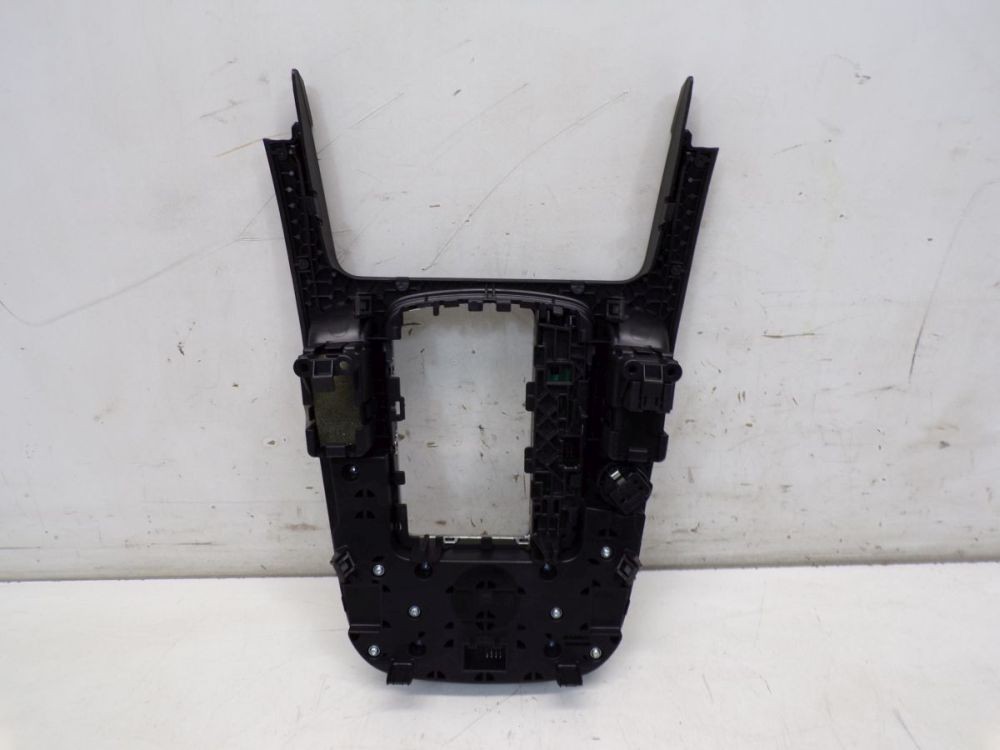 Radio Control Switch Multimedia Unit, Start/Stop Button, Parking Brake Fits For