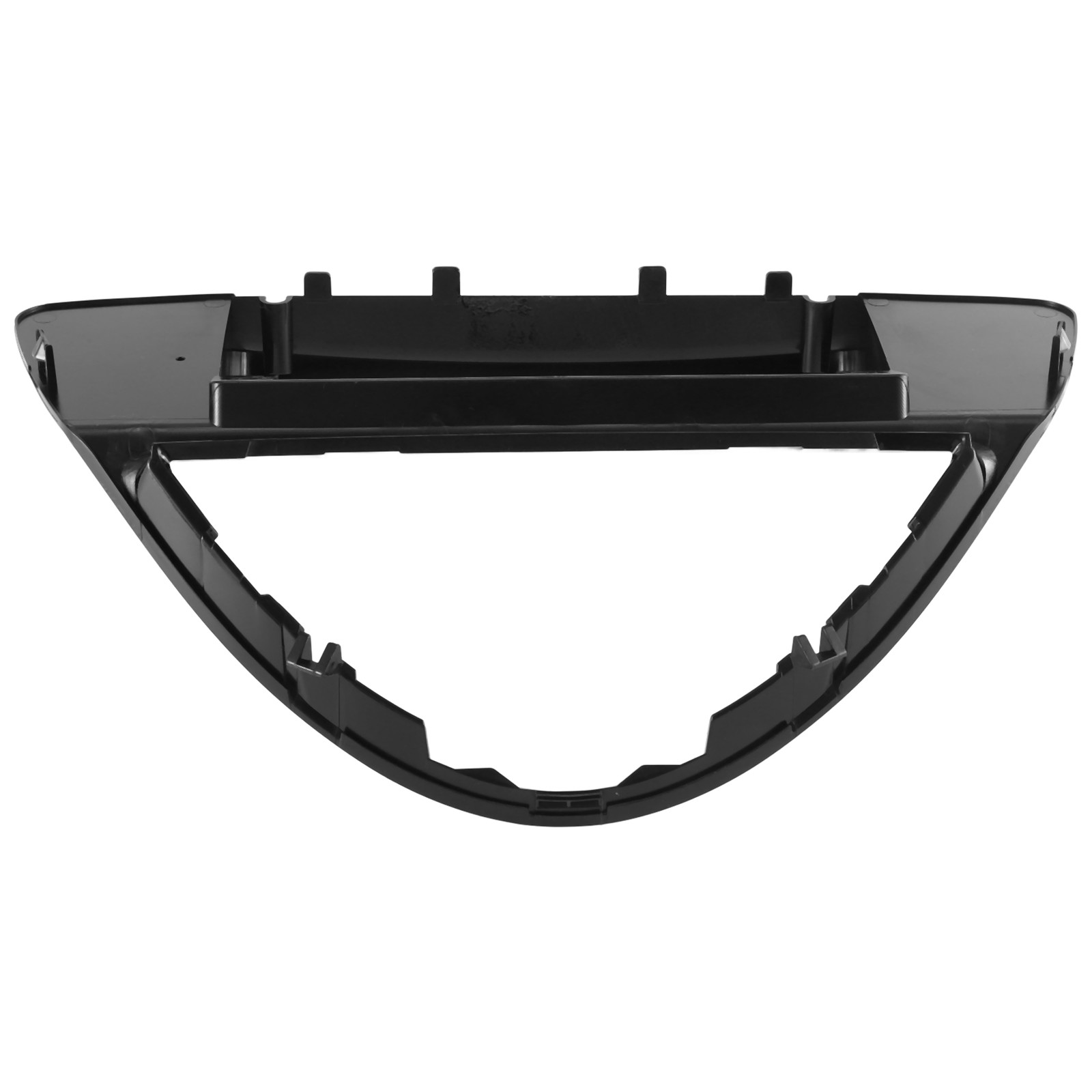2 Din Car Radio Fascia for TRIBECA 2007-2014 Installation Bezel G8V95552