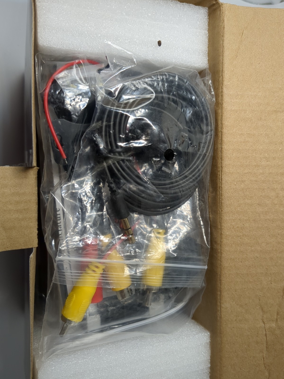 6.9 Inch Single Din Car Stereo Player