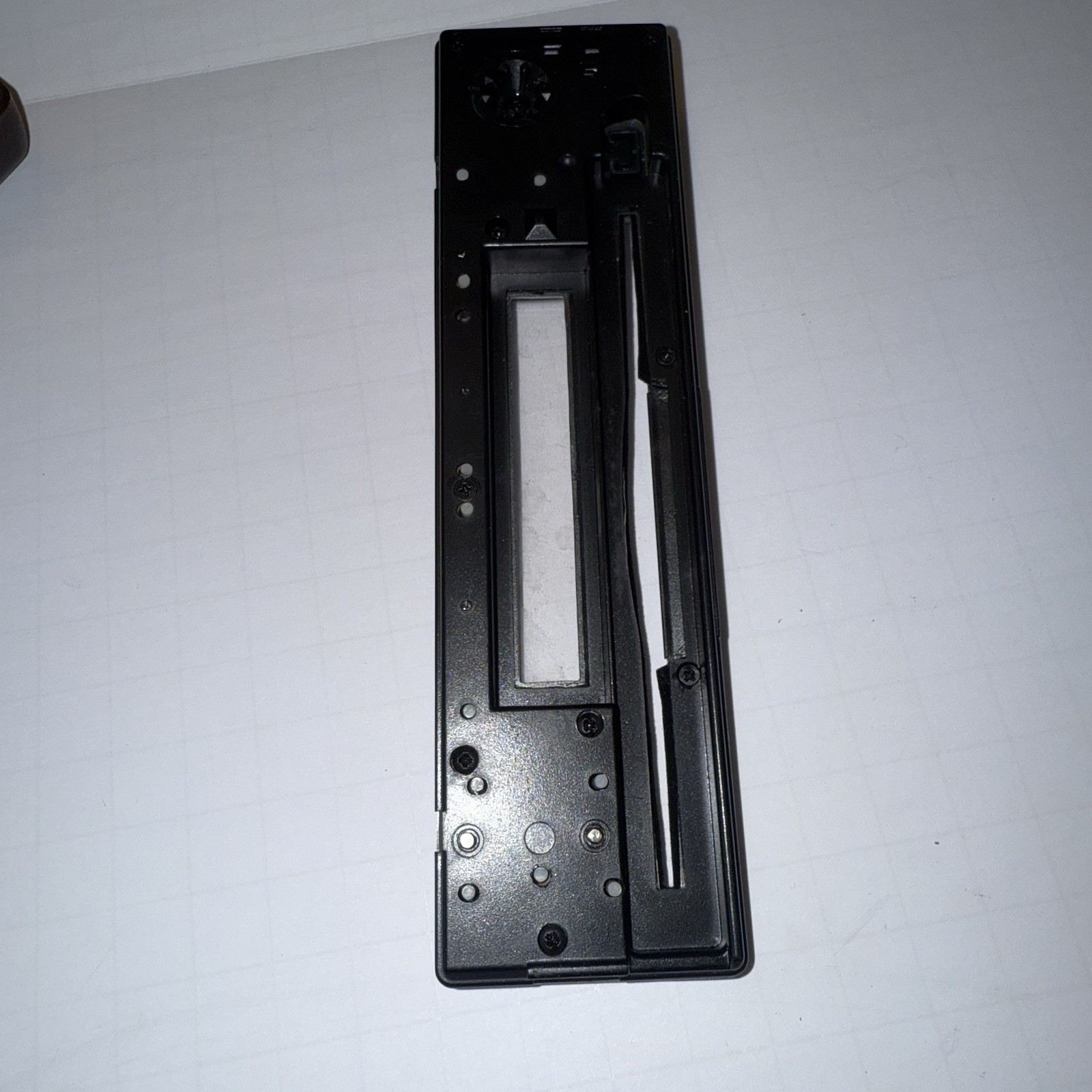 Jensen Road Gear Rgcd401 In Case