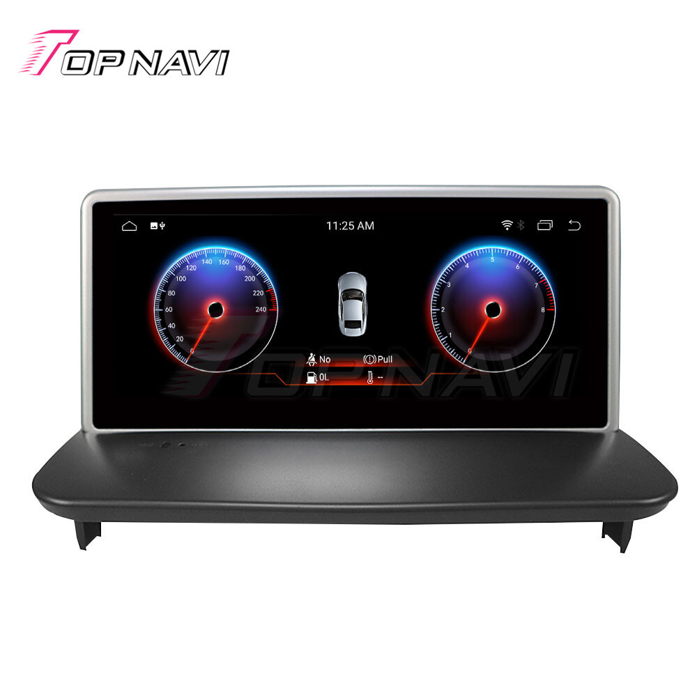 8.8″ for Volvo C30 S40 C70 2004-2011 Car GPS Player Stereo Radio Android Unit BT