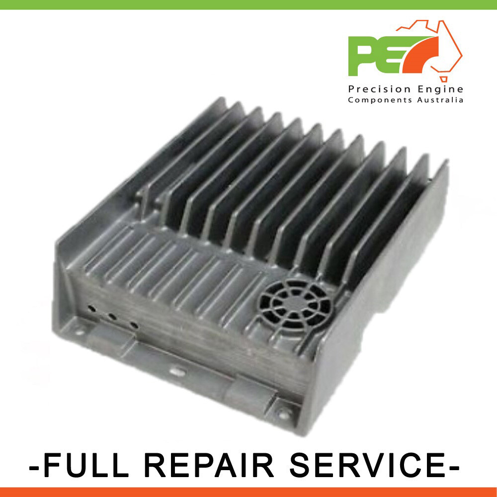 Harman Becker Amplifier Repair Service For Mercedes Benz A45 AMG W176 2013-2019