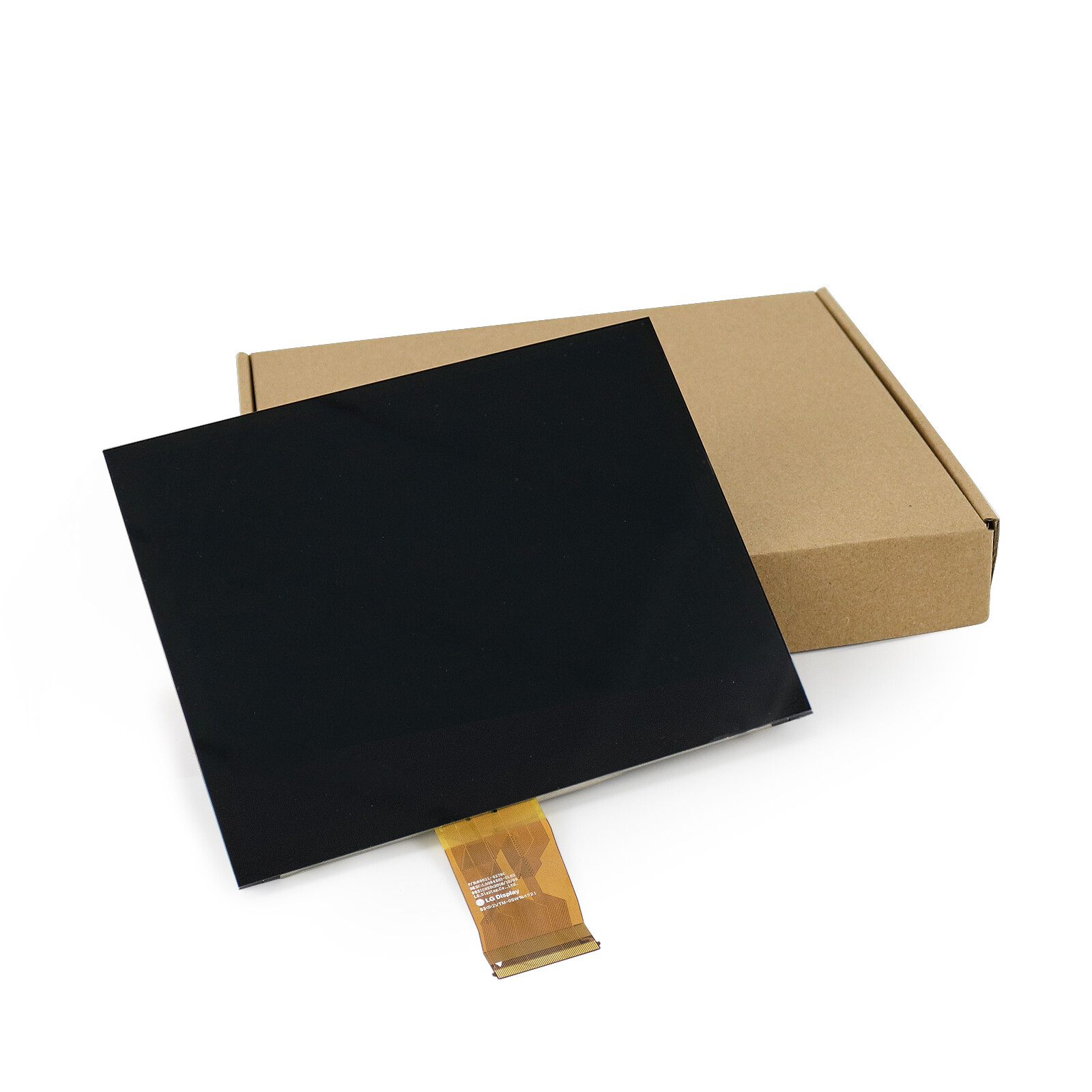 8.4″ 17-22 Uconnect LCD Display Touch Screen Radio Navigation LA084X01(SL)(02)