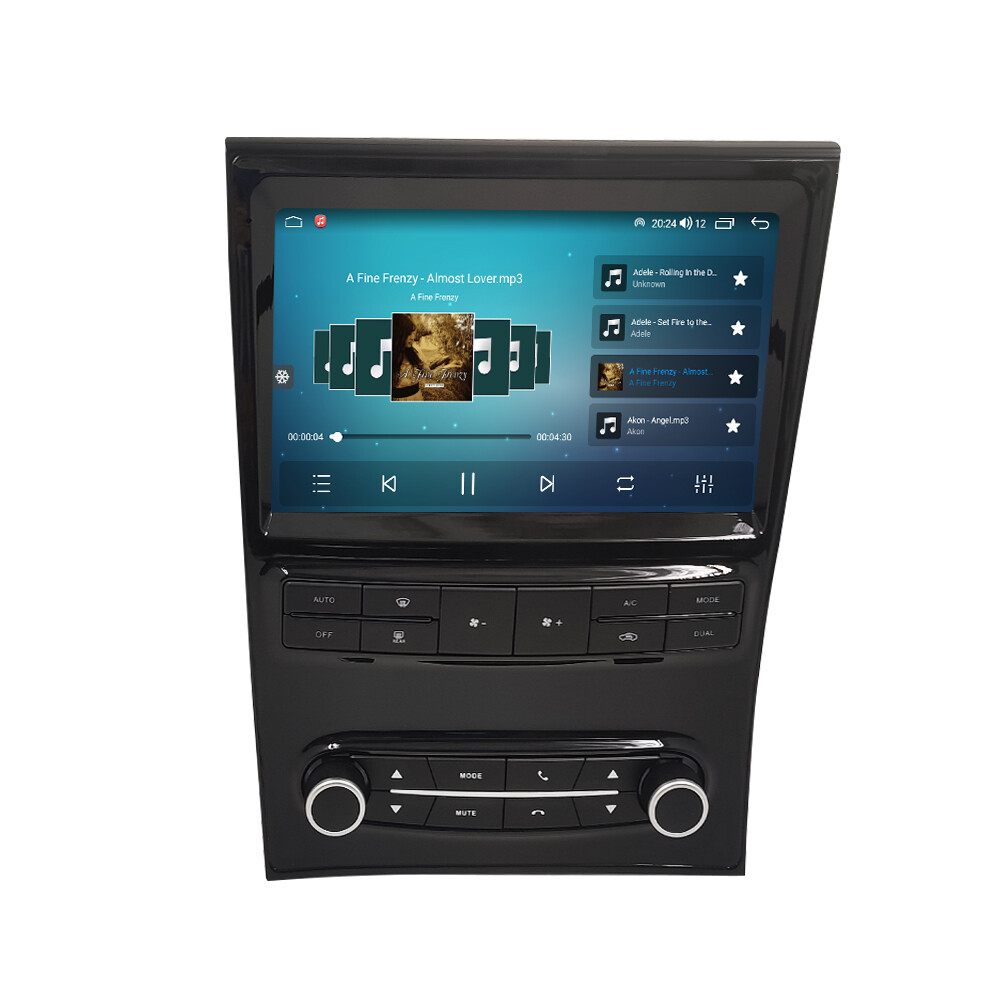 For Lexus GS 300 1998-2004 Head Unit Android 13 Car Stereo Radio GPS Navi 9Inch