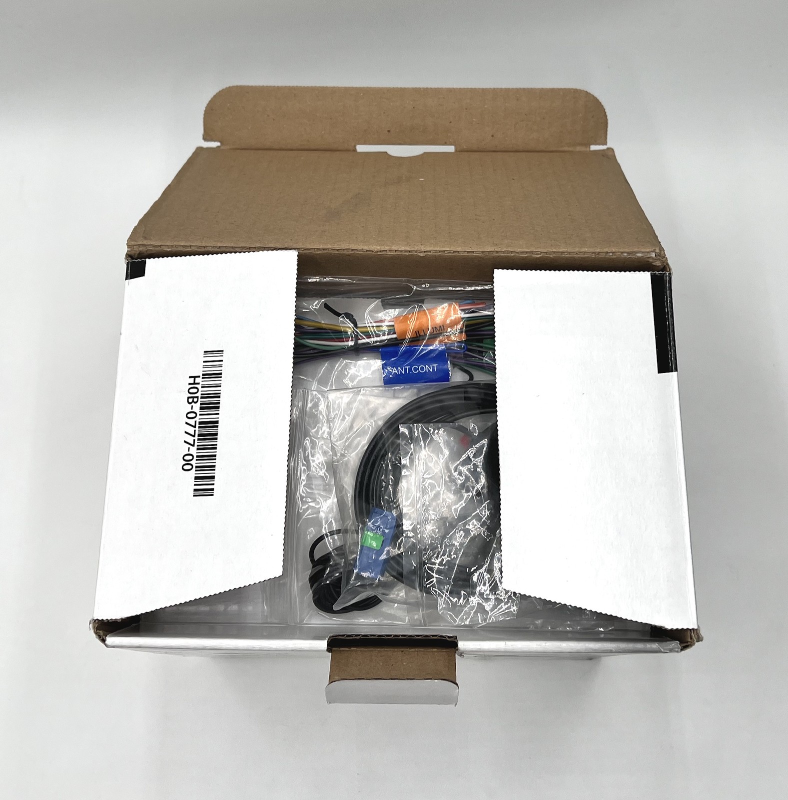 Kenwood DMX8710S 7″ Multimedia Receiver Wireless *New/Open Box*