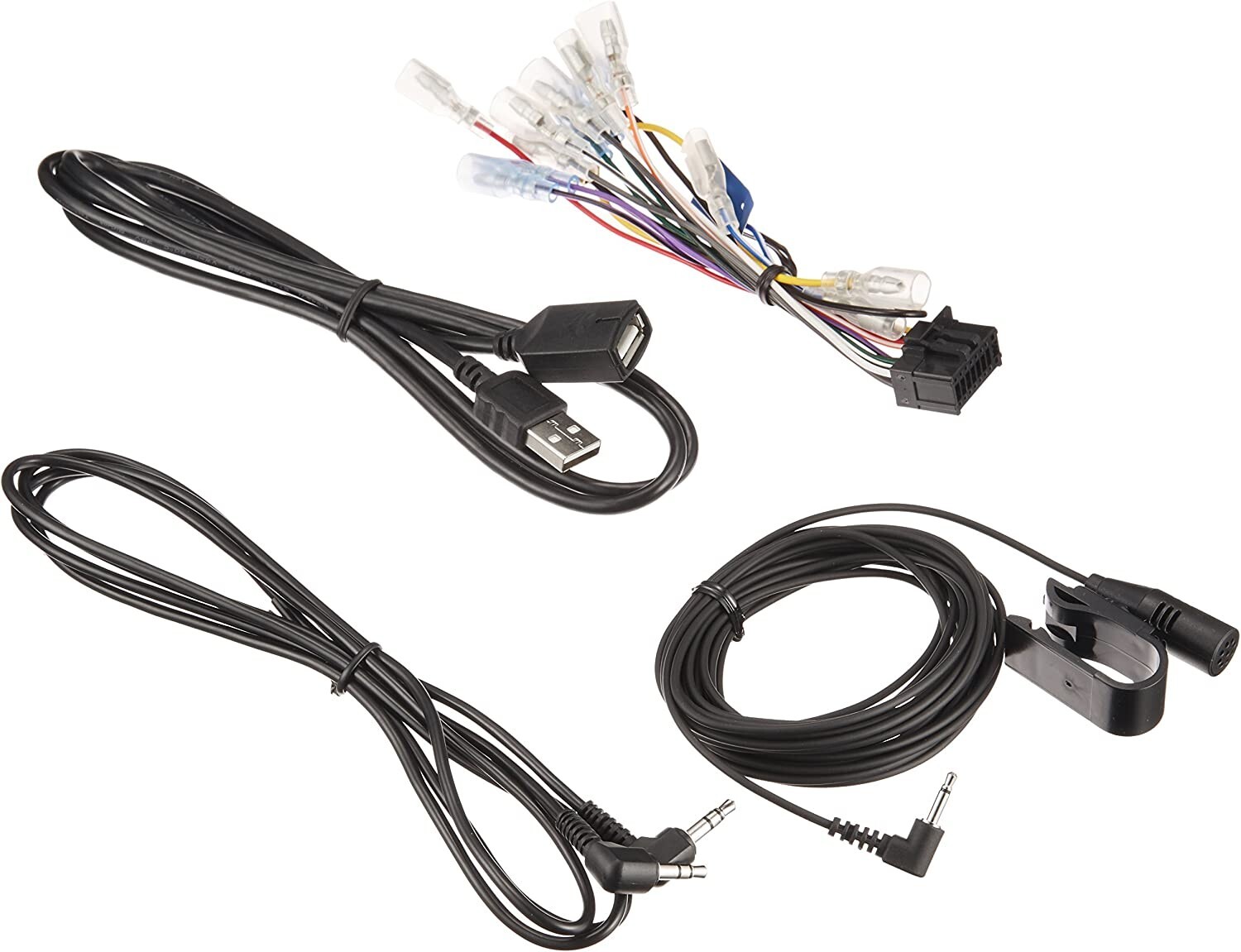 Pioneer Carrozzeria Car Audio DEH-7100 1DIN CD / USB / Bluetooth Japanese