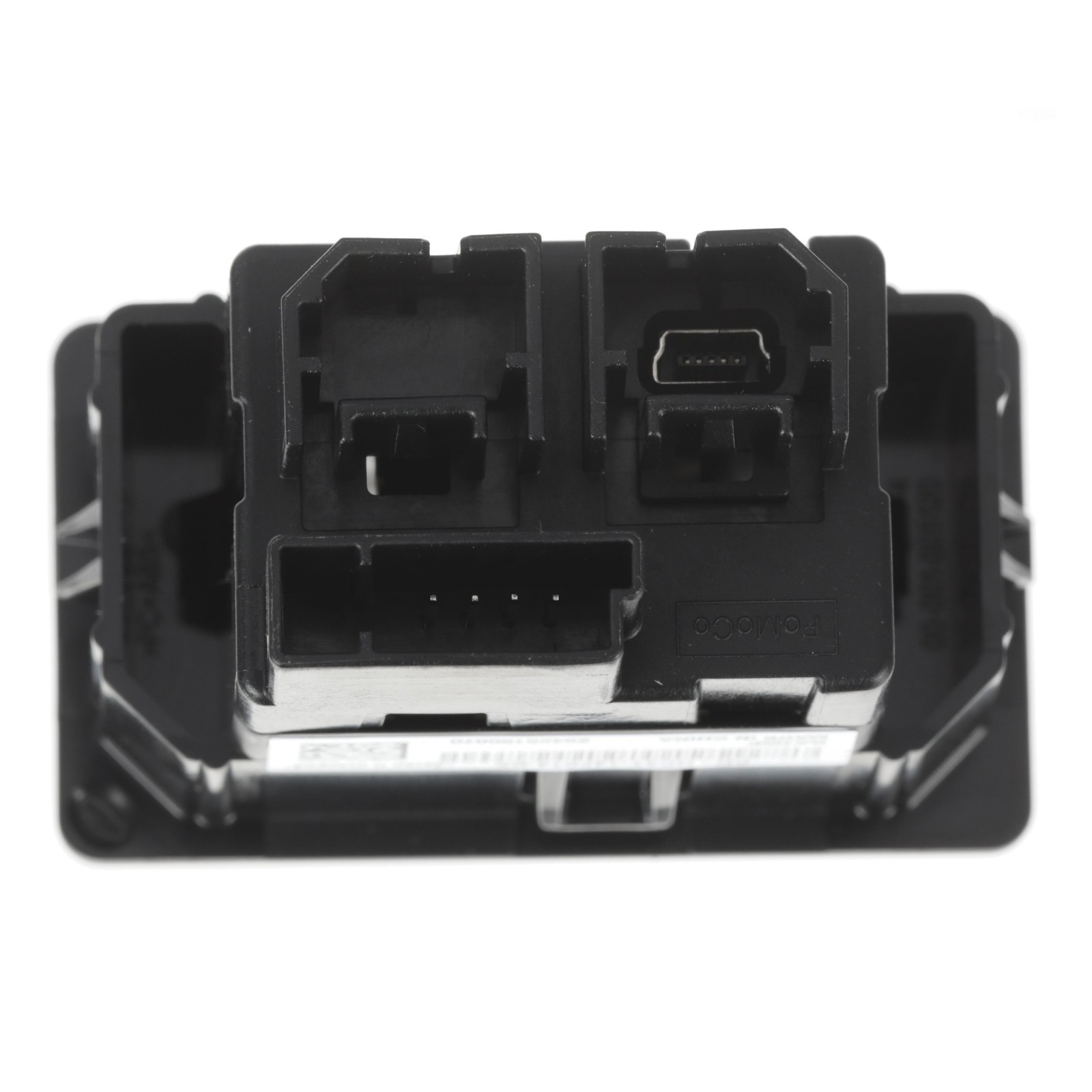 OEM Genuine Ford APPLE CARPLAY Interface Module -Sync 3 Only- HC3Z-19A387-E Blue